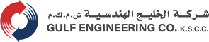 Gulf Engg Company Logo